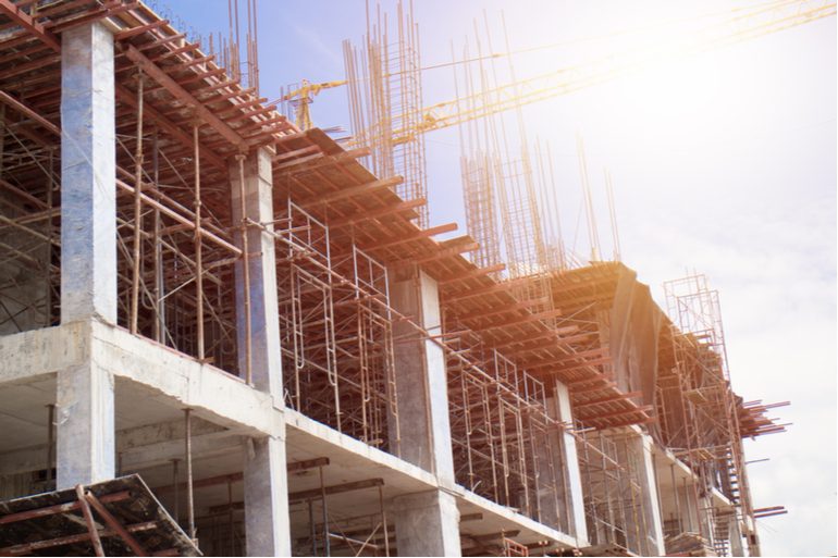 « La durée de vie limitée du béton », Dominique Boussuge, Pathologiste Expert Immobiliere